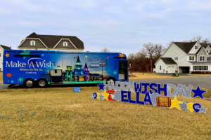 Maw ella bus