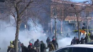 U.S. citizen shot, killed by federal agents in Minneapolis for second time this month