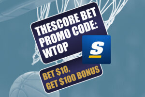TheScore Bet Promo Code