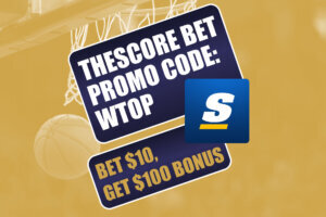 TheScore Bet Promo Code