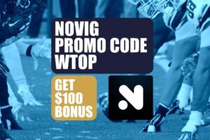 Novig Promo Code
