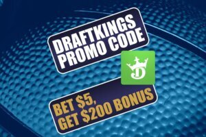 DraftKings promo code