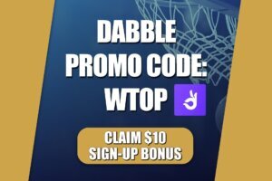 Dabble promo code