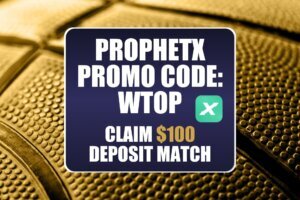 ProphetX promo code