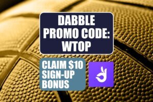 Dabble promo code