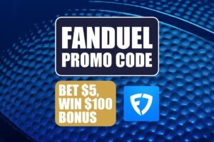 FanDuel promo code