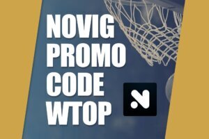 Novig Promo Code