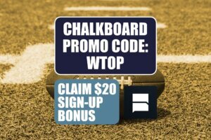 Chalkboard promo code
