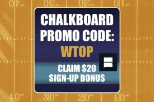 Chalkboard promo code