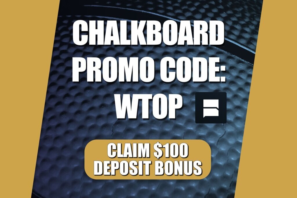 Chalkboard promo code