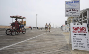 Ocean City