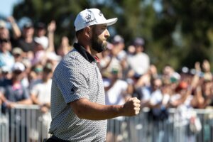Australia LIV Golf