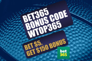 Bet365 Bonus Code