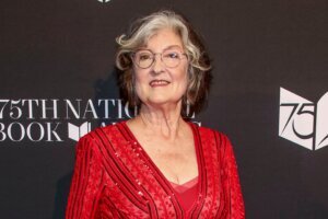 Books Barbara Kingsolver