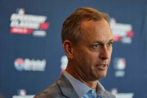 Braves TV Baseball