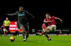 Britain FA Cup Soccer