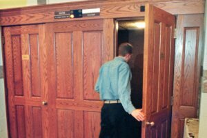 Catholics Confession