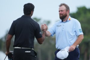 Cognizant Classic Golf