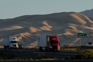 Commercial Driver's Licenses