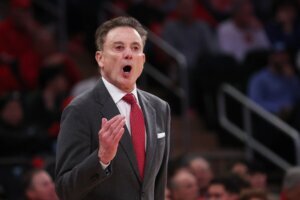 Creighton St Johns Basketball