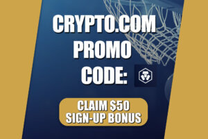 Crypto.com Promo Code