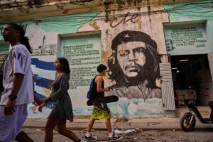 Cuba Daily Life