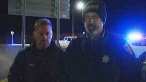 Deputies Killed Missouri