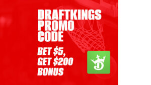 DraftKings Promo Code