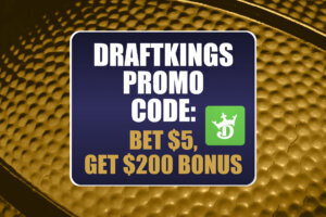 DraftKings Promo Code