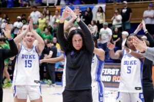 Duke's Resurgence Basketball