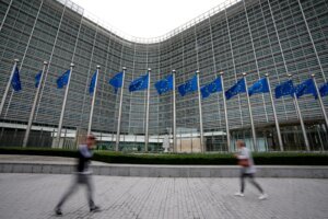 Europe Property Probe