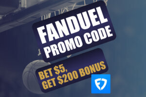FanDuel Promo Code