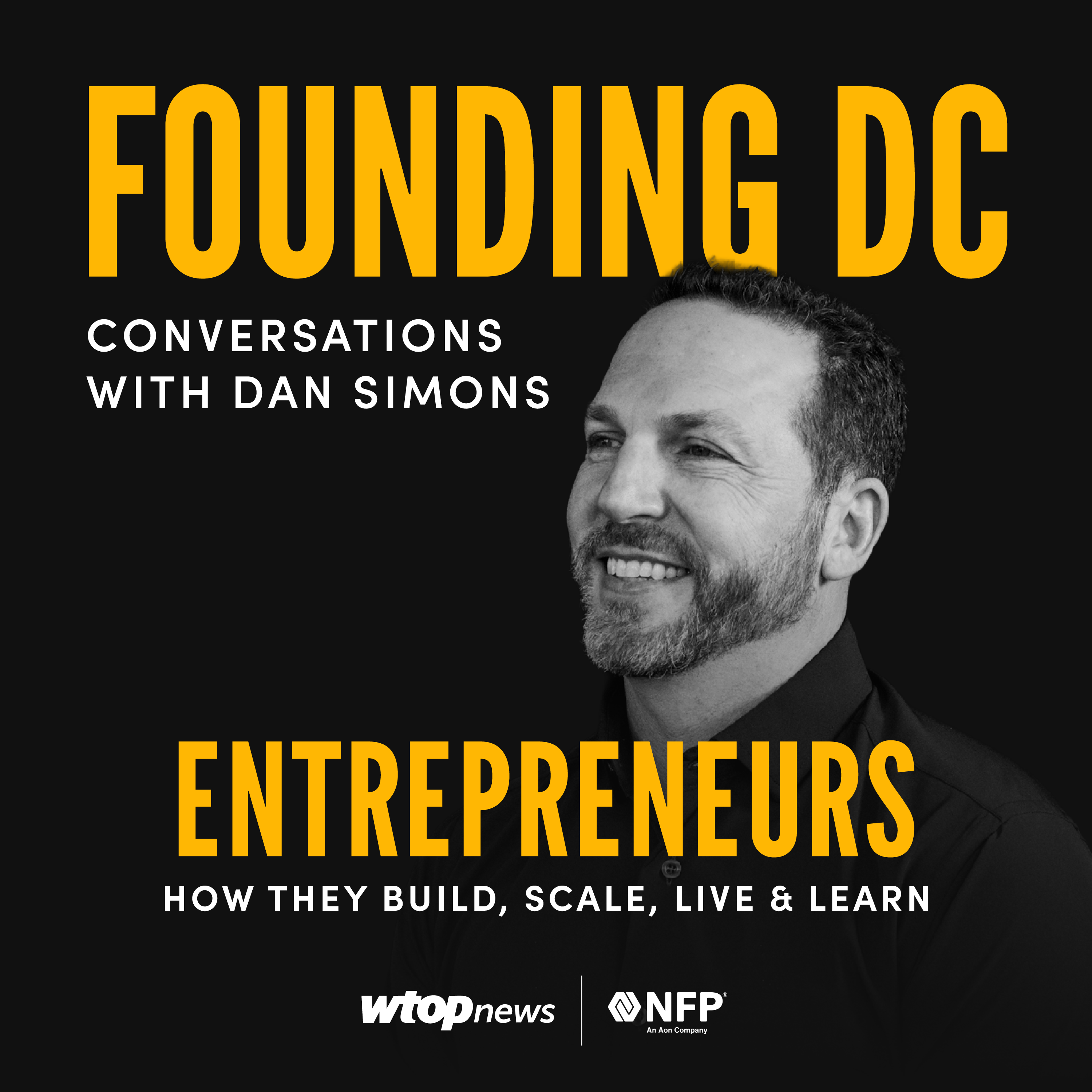 Founding DC Podcast