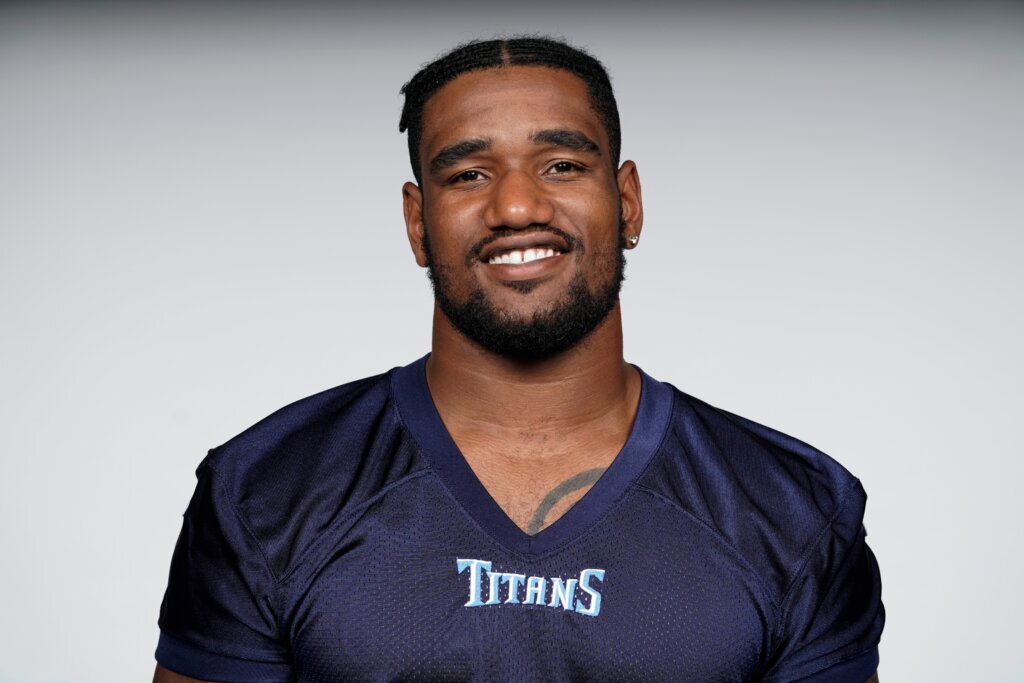 Football Falcons Lewis Dismissed