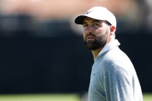 Genesis Invitational Golf