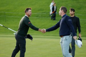 Genesis Invitational Golf