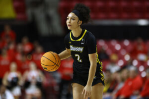 Towson v Maryland