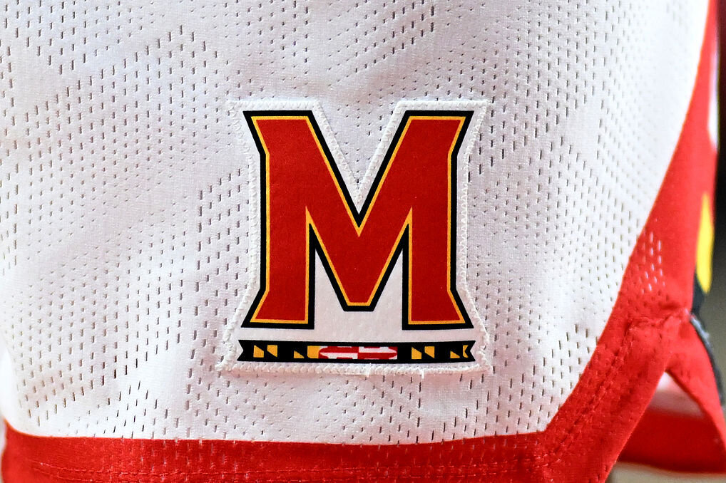 Maryland Terrapins logo