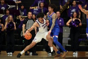 Gonzaga Portland Basketball