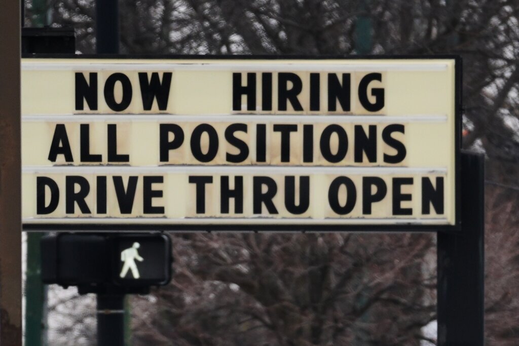 Hiring, Employment, Job Opportunity
