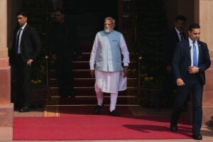 India Modi