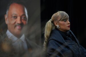 Jesse Jackson