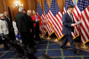 Johnson Save America Act