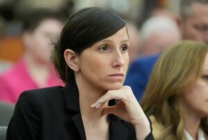 Kouri Richins Murder Trial