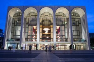 Met Opera