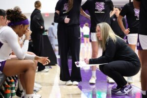 NYU Winning Streak Basketball