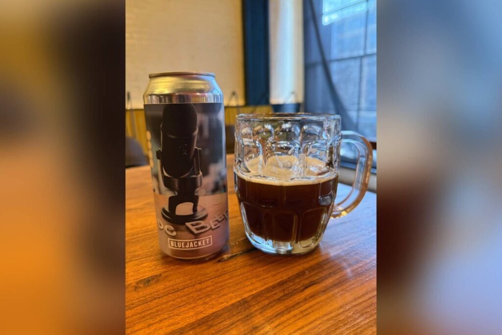 Bluejacket Common People Kentucky Common Ale