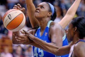 Obit Kara Braxton Basketball