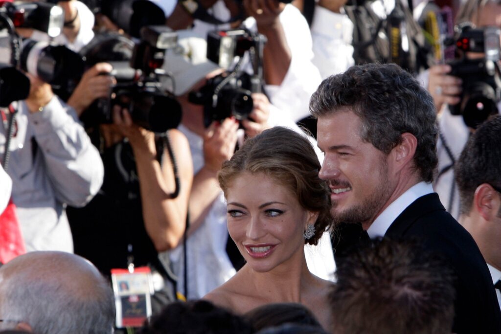 Obit Eric Dane