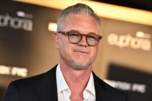 Obit Eric Dane